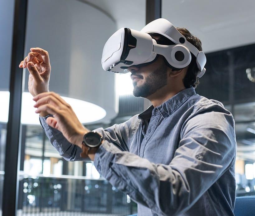 Virtuální prohlídka projektu Sorina Hodonín